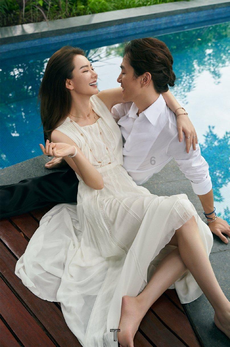 救援爱图画的男孩